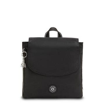 Plecaki Kipling Dannie Small Czarne | PL 1667XY